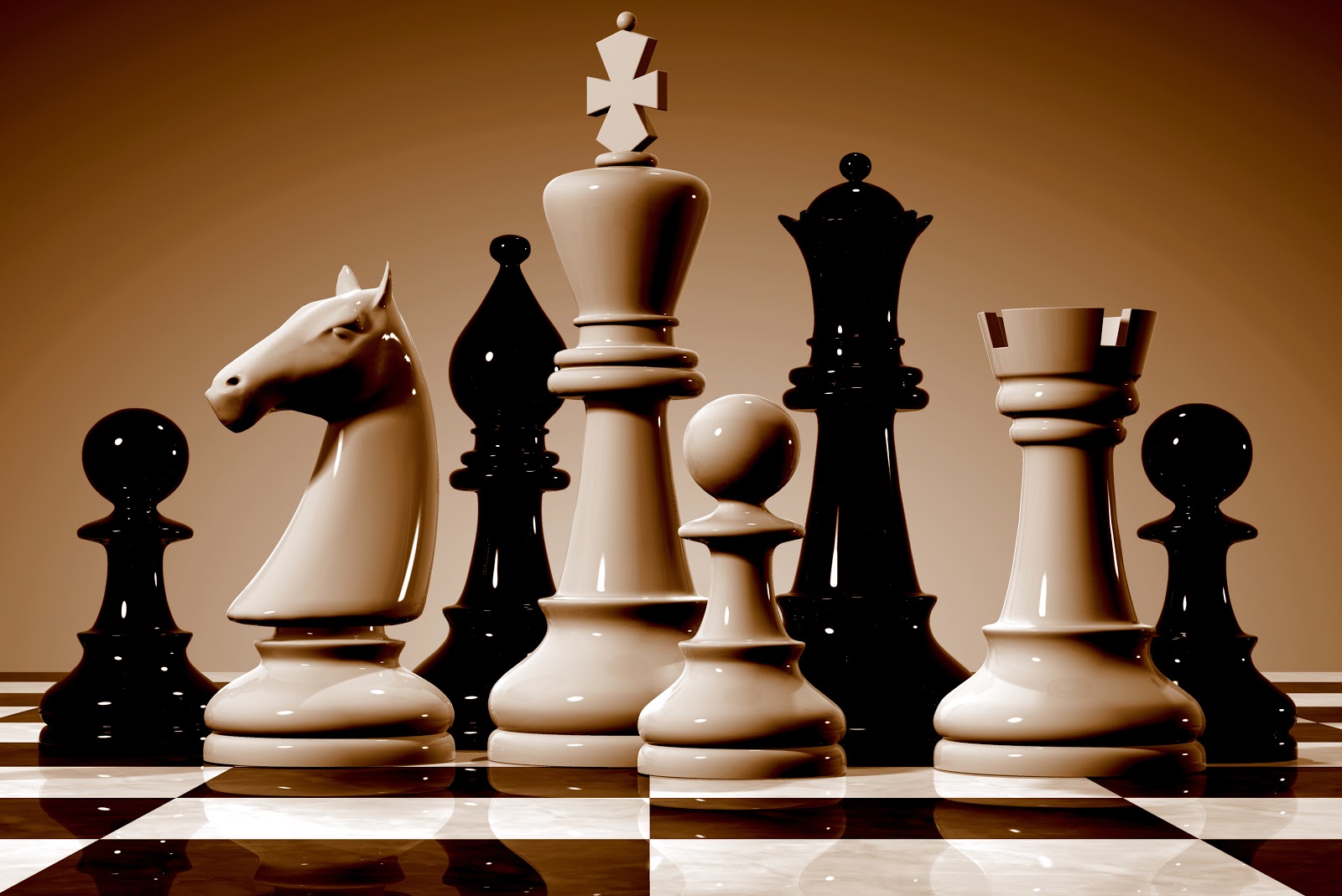 Pročitajte više o članku Otvoreni šahovski“ Prvomajski“ turnir