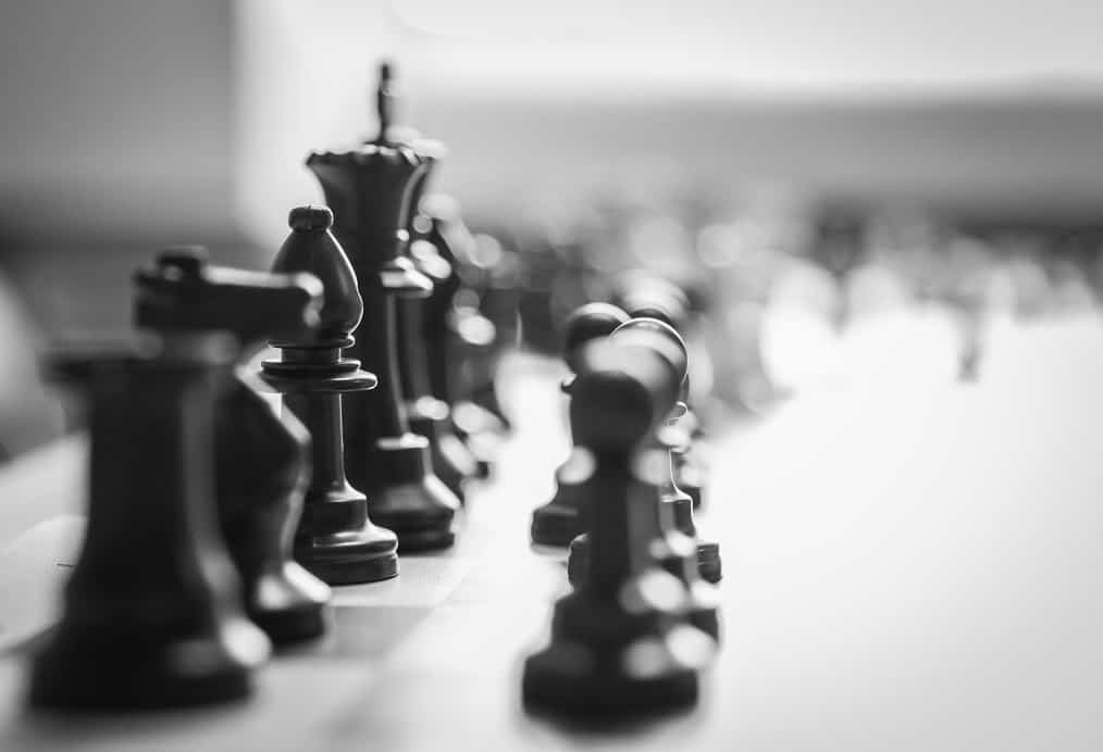 Pročitajte više o članku Otvoreni šahovski turnir “Sveta Katarina” 2023